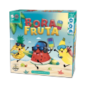 Bora Fruta (FRENCH ONLY)